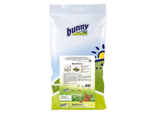 BN25027 - Bunny Nature RabbitDream BASIC 4kg