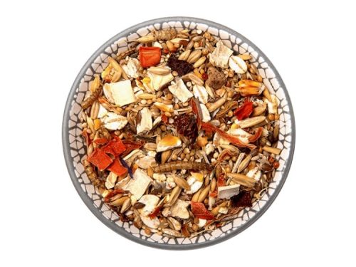 BN25822 - Bunny Nature HamsterDream EXPERT 500g1