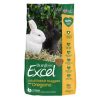 Burgess Excel Adult Rabbit med oregano 1.5kg