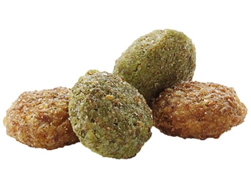 Hamster Complete åben