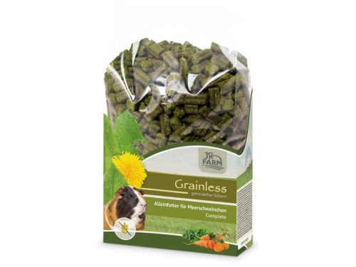 JR Farm Grainless Complete Marsvin 1350g