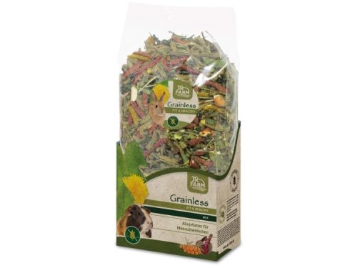 JR Farm Grainless Health Mix Marsvin 600g