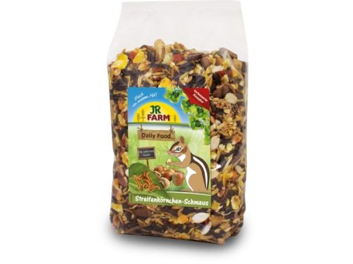 JR Farm Jordegern Smovs 600g