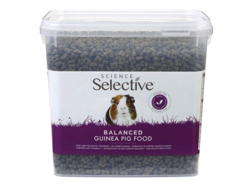 Science®Selective Marsvin 3 kg Spand