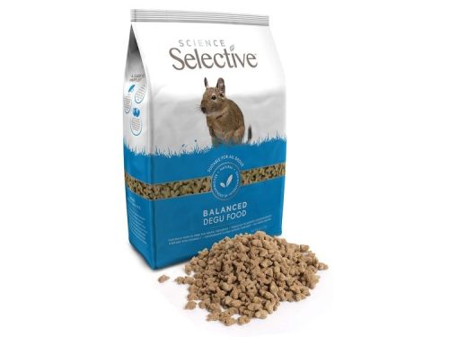 Selective Degu 1,5 kg