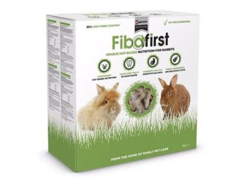 Selective FibaFirst 2 kg