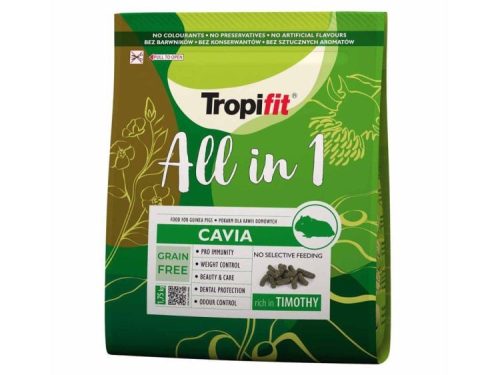 Tropifit Cavia