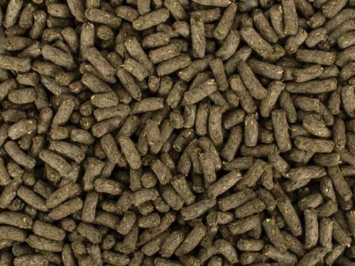 Tropifit Chinchilla & Degu 1