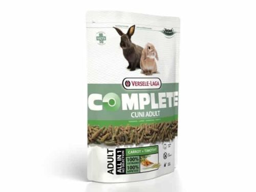 Versele Laga Complete Cuni Adult 500G