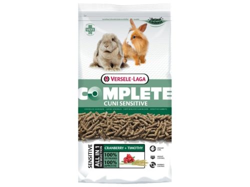 Versele Laga Complete Cuni Sensitive 1,75 kg