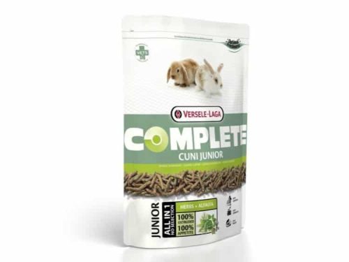 Versele Laga Complete Cuni junior 500 G