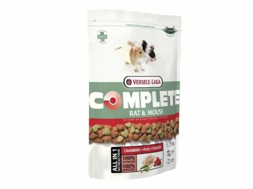 Versele Laga Complete Rat & Mouse 500 G