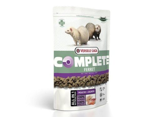 Versele laga complete Ferret 750g