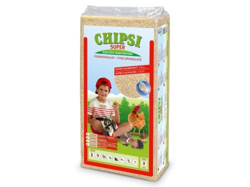 Chipsi Super 15 kg