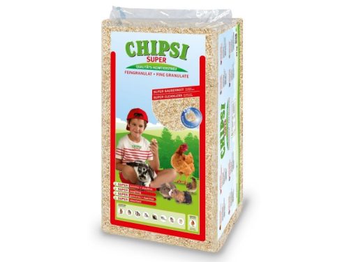 Chipsi Super 24 kg